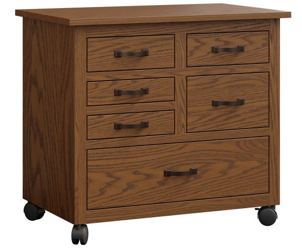 Sewing Storage Cabinet
