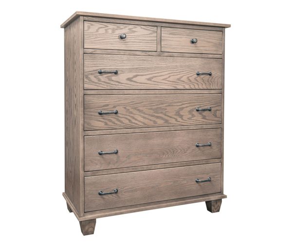 Kensington Chest of Drawers