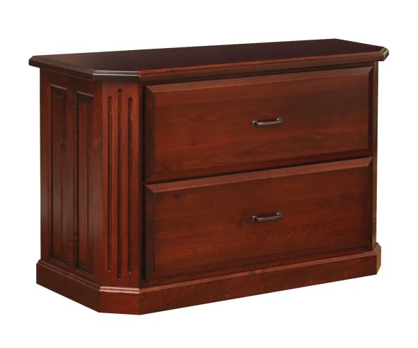 Fifth Avenue Lateral File