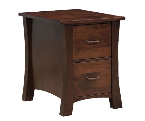 Jefferson File Cabinet