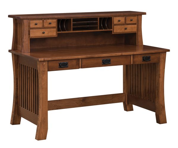 Liberty 56" Deluxe Writing Desk