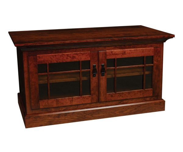 Mission Console - 49¾"W