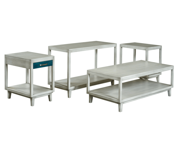 Barrymore Occasionals