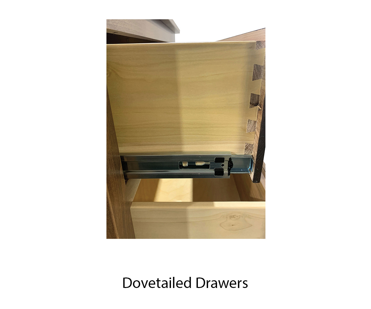 Upton Dresser - Image 2