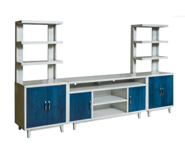 Barrymore Complete Unit