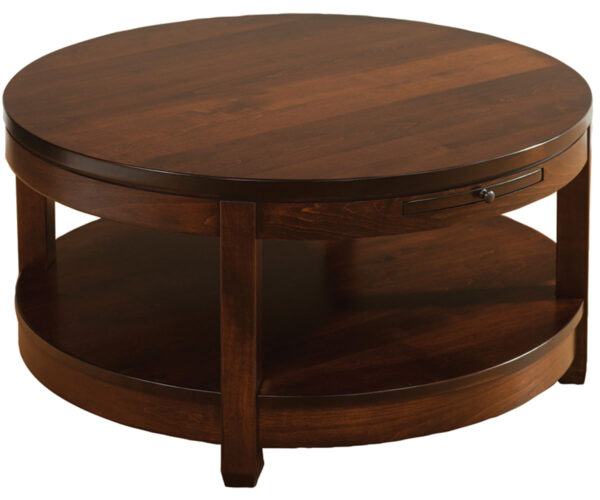 Antigo Cocktail Table