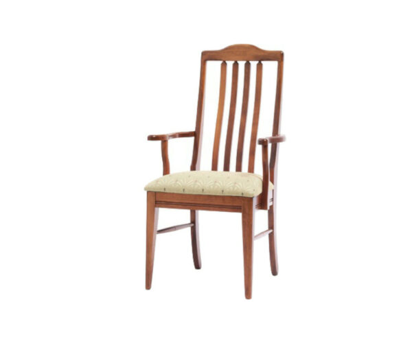 Shaker Chair