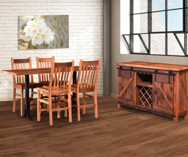 Grant Bar Collection