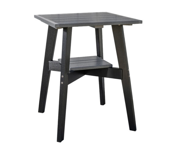 Eclipse Counter Table - 28"Square