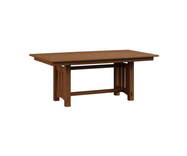 Accent Mission Table