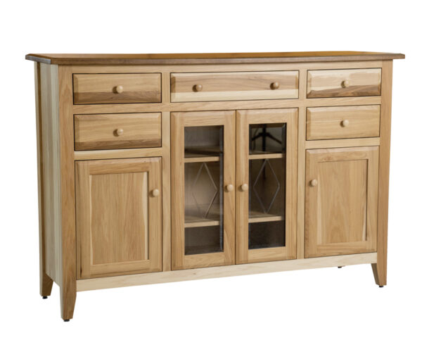 St Croix Bevel Style Buffet