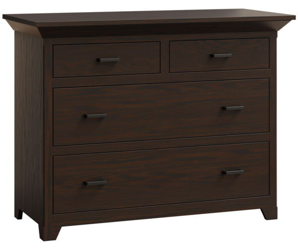Shaker Small Dresser