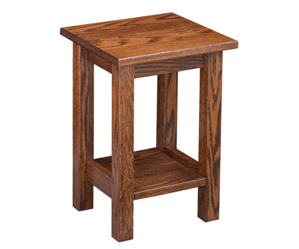 Mission Small Plant Stand