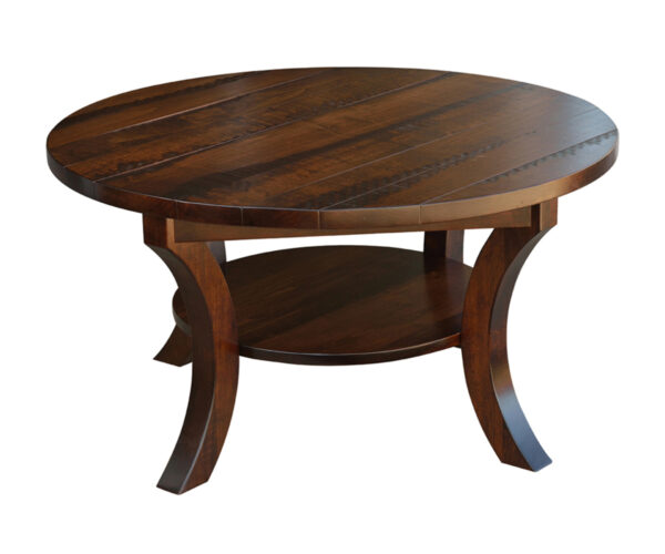 Rustic Barn Floor Coffee Table