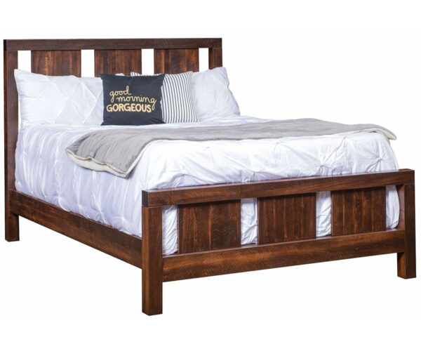 Branson Bed