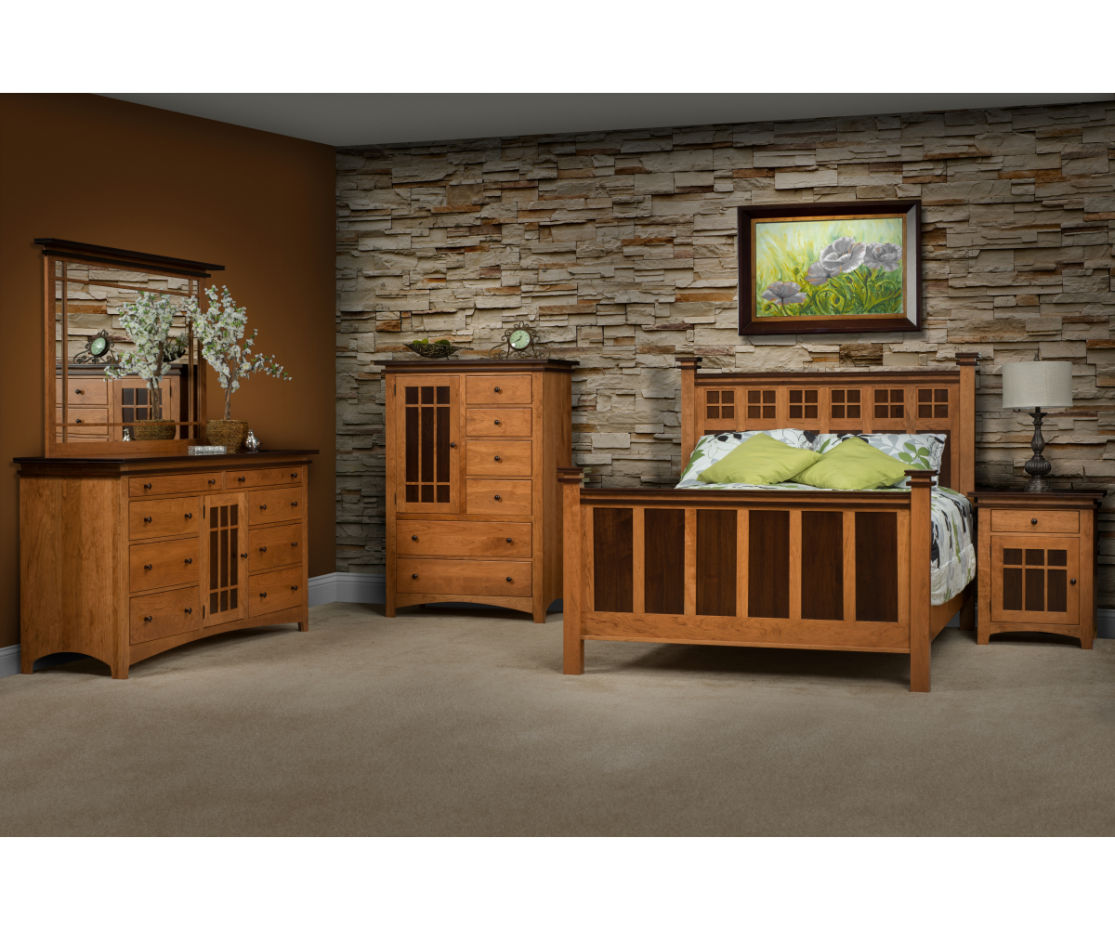 Maple Creek Blanket Chest - Image 2