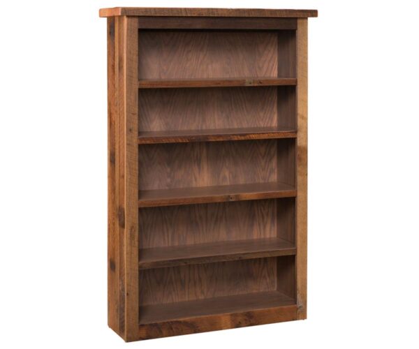 Bookshelf 4 Shelf