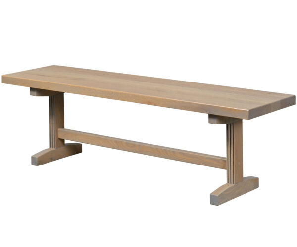 Provence Bench