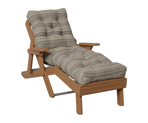 Siesta Folding Chaise