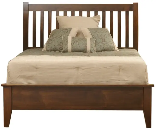 Huntington Bed