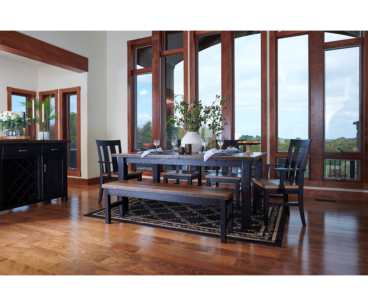 Almanzo Dining Collection - Image 2
