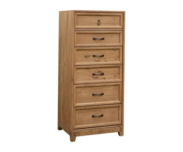 Glendale Lingerie Chest