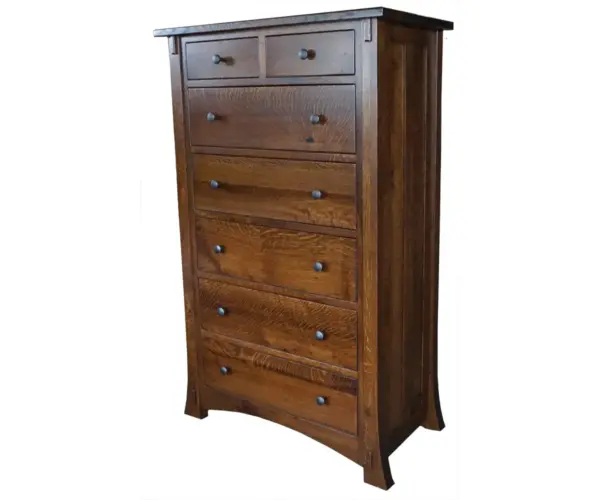 Dutch Chest