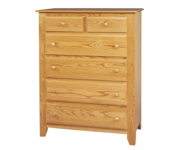 Shaker Chest of Drawers
