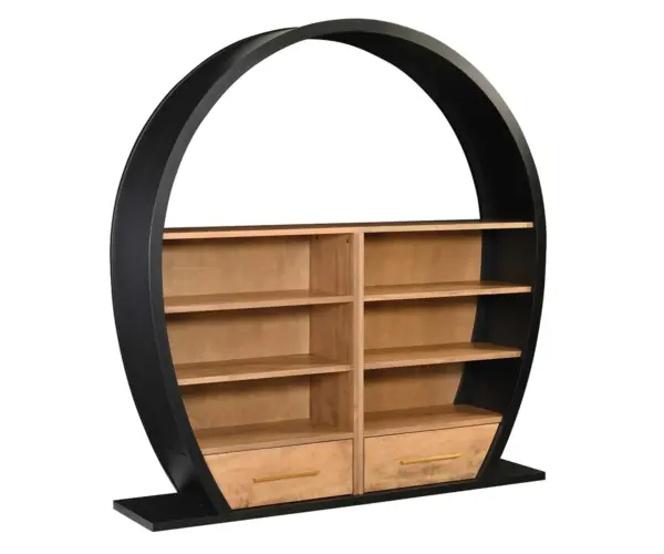 Solo Bookcase