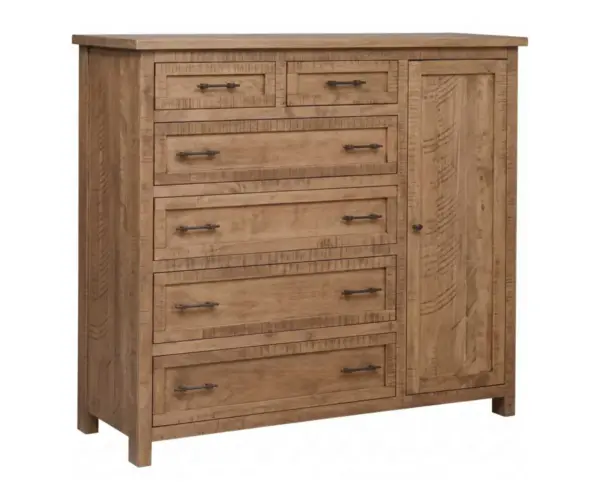 Denali Gentleman's Chest