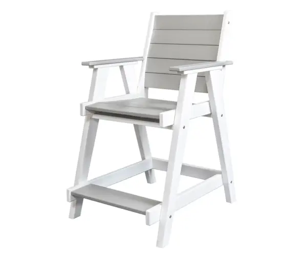 Shadow Counter Chair