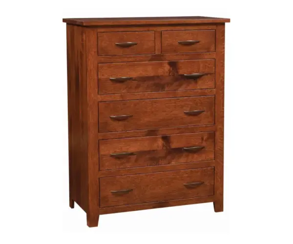 Bloomfield 6 Drawer Chest
