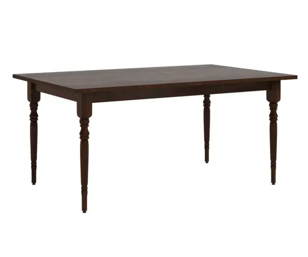 Heritage Table