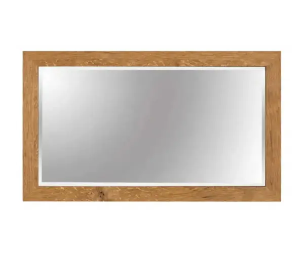 Meridian Landscape Mirror