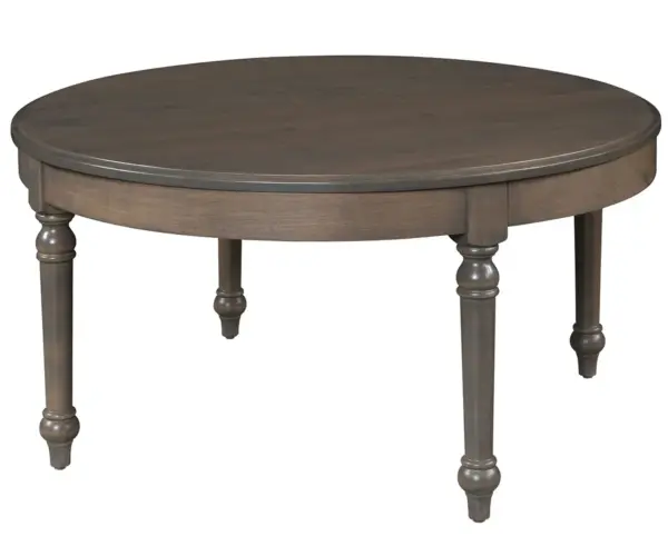 Magnolia Round Cocktail Table